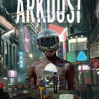 Arkdust PDF
