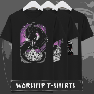 Worship T-Shirt