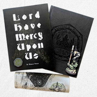 Lord Have Mercy Upon Us Collection