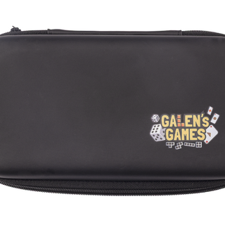 Mint Tin Carrying Case (holds up to 6 games)