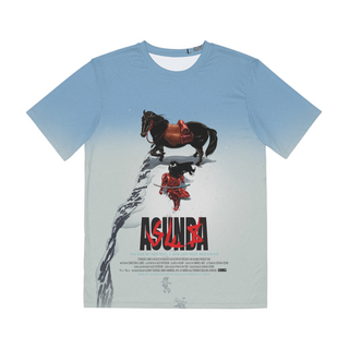 AKIRA HOMAGE ASUNDA SHIRT