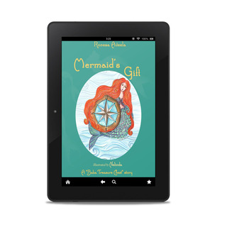 Mermaid’s Gift EBOOK