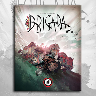 Digital copy of BRIGADA