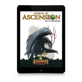 Adventure 1: Motherlode [PDF]