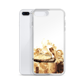 Bird IPhone Case 6 / 6S / 6 Plus / 6S Plus - 7 / 7 Plus -  8/ 8 Plus/ X