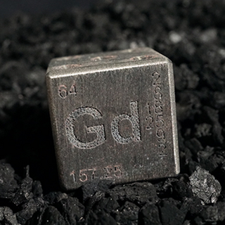 Gadolinium