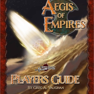 Aegis of Empires Player's Guide PDF