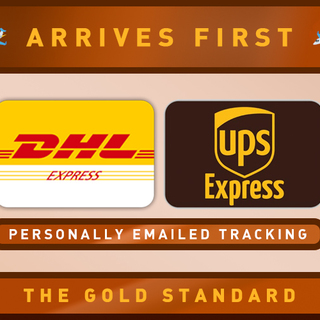 Express Shipping