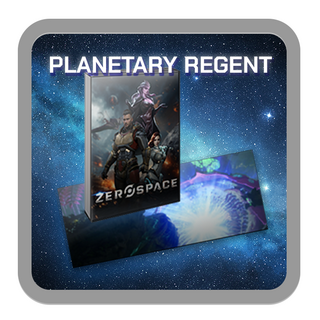 Planetary Regent