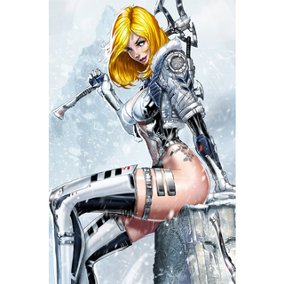 GA02: Hv - Lisel Virgin