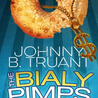 The Bialy Pimps (Humor/Coming of Age/Literary)