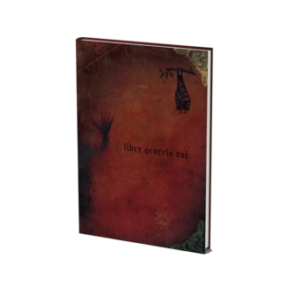 Liber Generis Sui: A FYOV Keepsake Journal