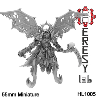 HL1005 - Lord of Decay