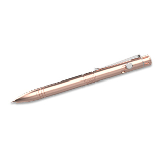Copper ION Bolt-Action Pen