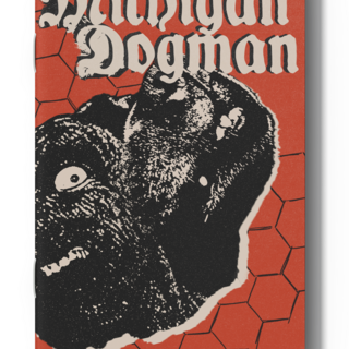 Michigan Dogman