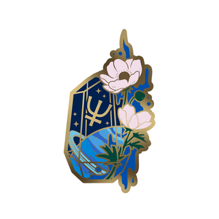 Neptune Pin