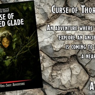 Curse of Thorned Glade