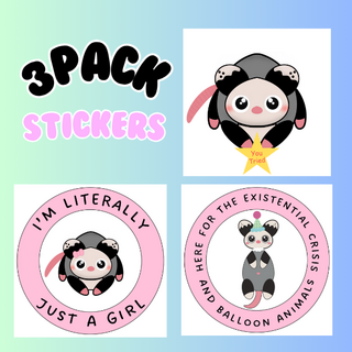 Sticker Pack