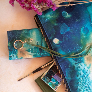 The Explorer's Pouch (Large)