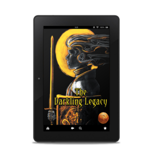The Darkling Legacy - 13th Age [PDF]