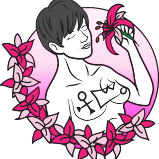 Lillia Pin
