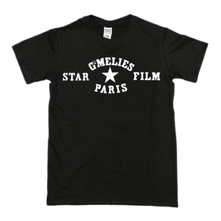 Méliès Star Films T-Shirt