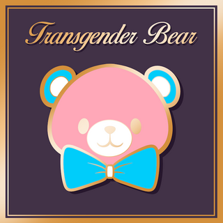 Transgender Bear