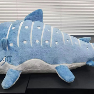 Oversized Weighted Wally