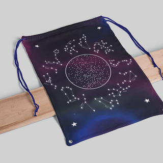 Star Gazer Tarot BAG