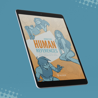 Human References EBOOK