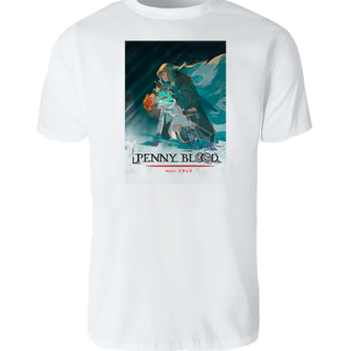 Penny Blood - T-Shirt | Tシャツ