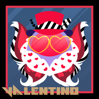 [ADDON] Mini Valentino Ita Bag ! 💜