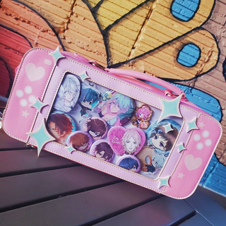 Otome Ita Bag