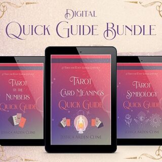 Digital Quick Guide Bundle