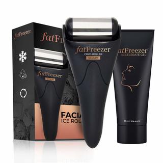 Fat Freezer Facial Cryo Roller -- FREE US SHIPPING