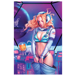 11 x 17 Art Print (Matas)