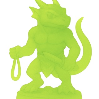 Chewbold - Candy Mold