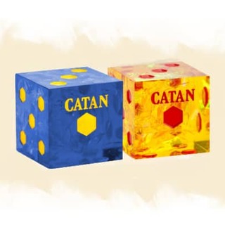 Dice: Seafarers Homage