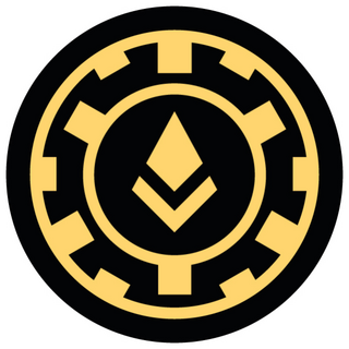 Mission badge sticker – circle