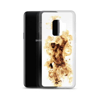 Monkey Samsung Case Galaxy S7 / S7 Edge / S8/S8+ /S9/S9+