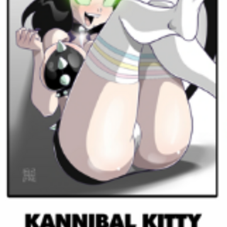 Store - KANNIBAL KITTY VOL. 1