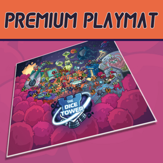 Premium Playmat