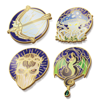Pin Bundle