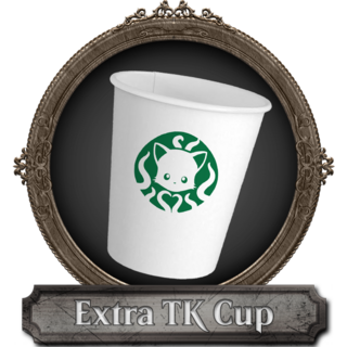 Extra TK Cup