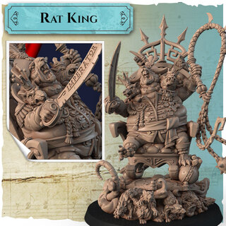 Rat King