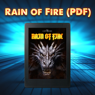 Rain of Fire (PDF)