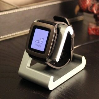 TimeDock for Pebble Time
