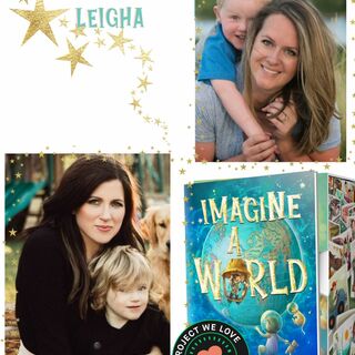 Creative Consultation with Leigha & Heather