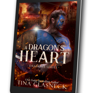 A Dragon's Heart (Ebook)