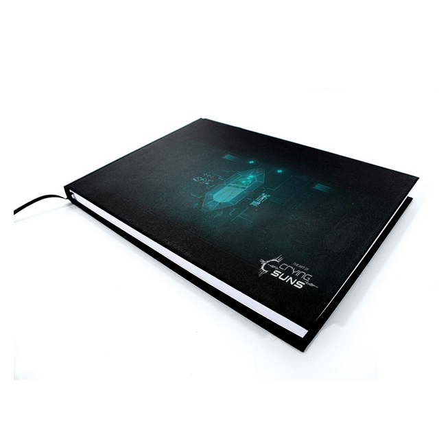 流行り神　アートブック The Art and Making of Arcane: Portfolio Edition – Insight